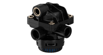 RELAISVALVE WABCO